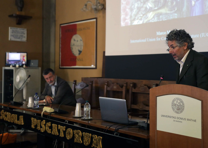 De Martino e Fanti